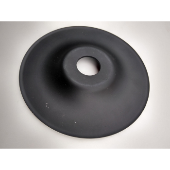 Ceramiczny talerz szlifierski fi 125mm