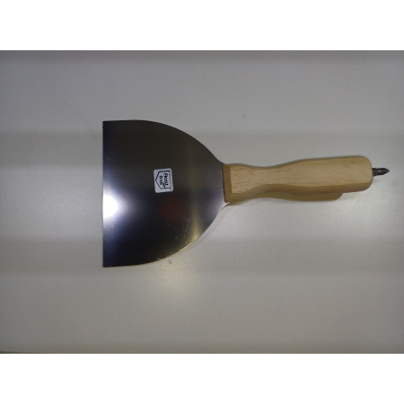 Szpachelka malarska z bitem 125mm