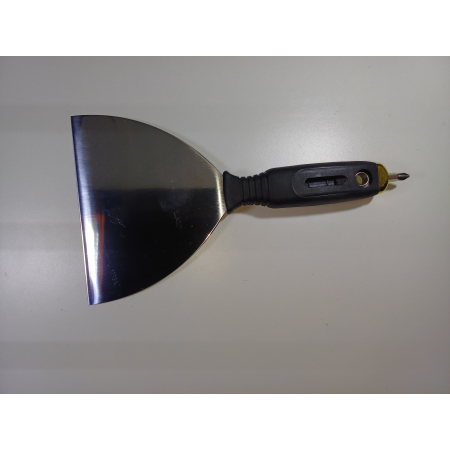 Szpachelka 150mm z bitem