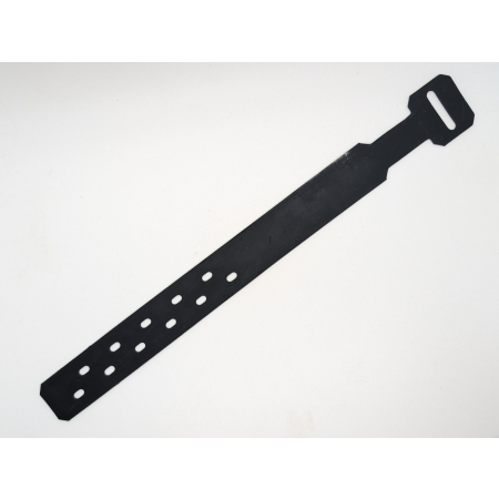Gumowy pasek do nakolanników nastawnych 340/30mm