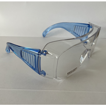 Okulary ochronne Anti-Fog