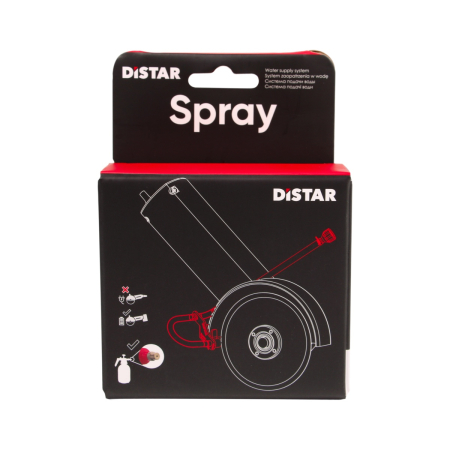 Distar Spray