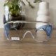 Okulary ochronne Anti-Fog