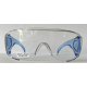 Okulary ochronne Anti-Fog