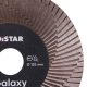 Tarcz do ukosowania Distar Galaxy 125mm