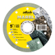 Tarcza diamentowa 125mm Marble